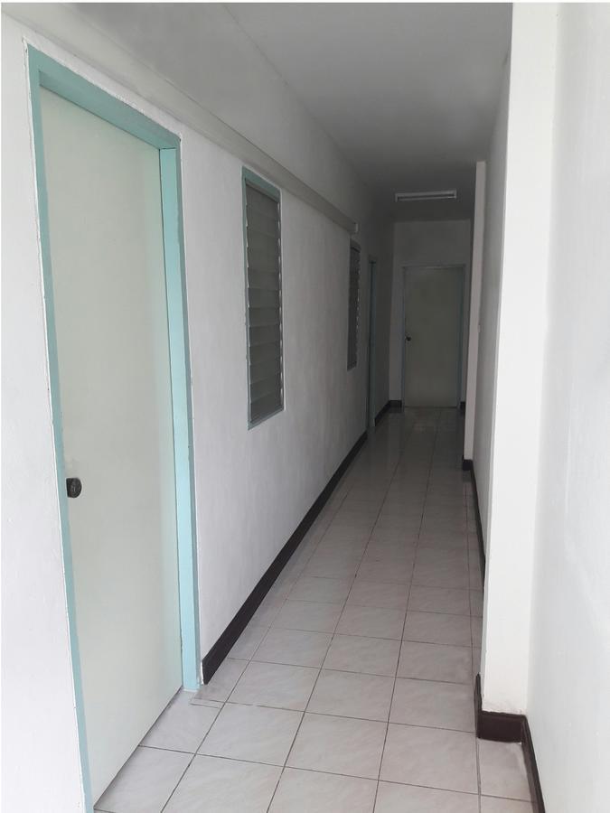 De Nymph Aparthotel Nakhon Sawan Buitenkant foto